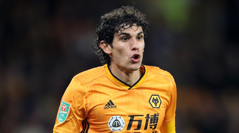 Jesus Vallejo (Wolves)