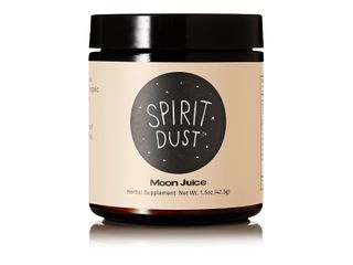 wellbeing products Moon Juice