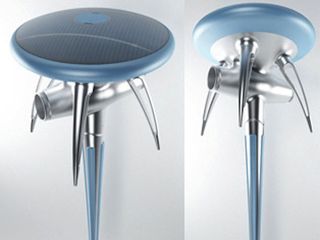 Aquarius Sprinkler