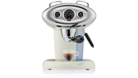Illy X7.1 Iperespresso White was: £156, now £0.00 at Illy