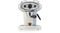 Illy X7.1 Iperespresso White