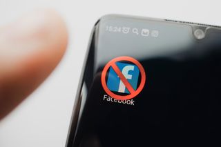 EDPR bans Meta from using personal data for adverts