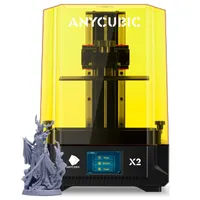 Anycubic Photon Mono M5s |$579.00$369.00 at AnycubicSave $210 -Buy it if: