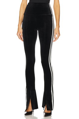 Leggings Side Stripe Spat