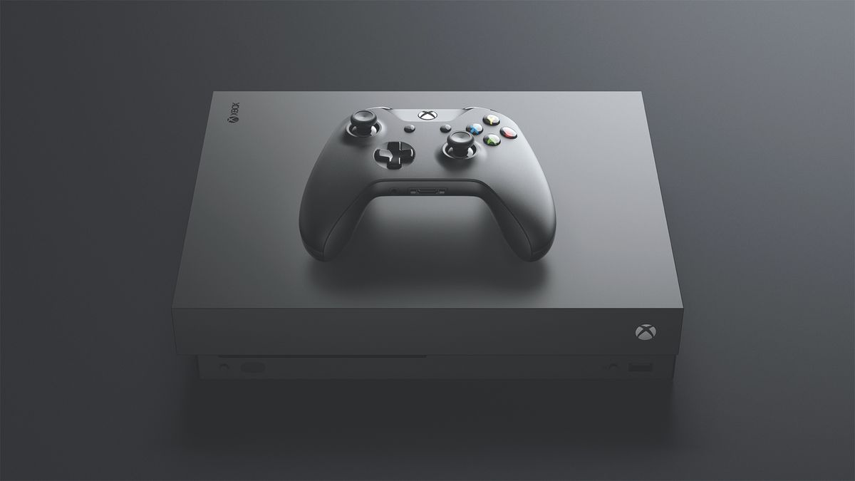 What do you need for Xbox One X? From 4K TVs to the best sound systems