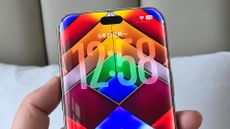 iPhone 20 Pro Max Concept