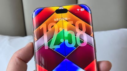 iPhone 20 Pro Max Concept