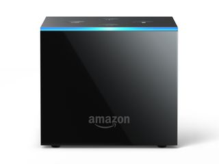 All-New Fire TV Cube (2019)