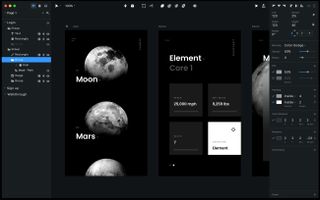 Free prototyping tools: InVision