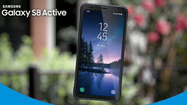 amazon s8 active