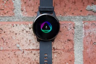 Can you answer calls discount on galaxy watch active 2