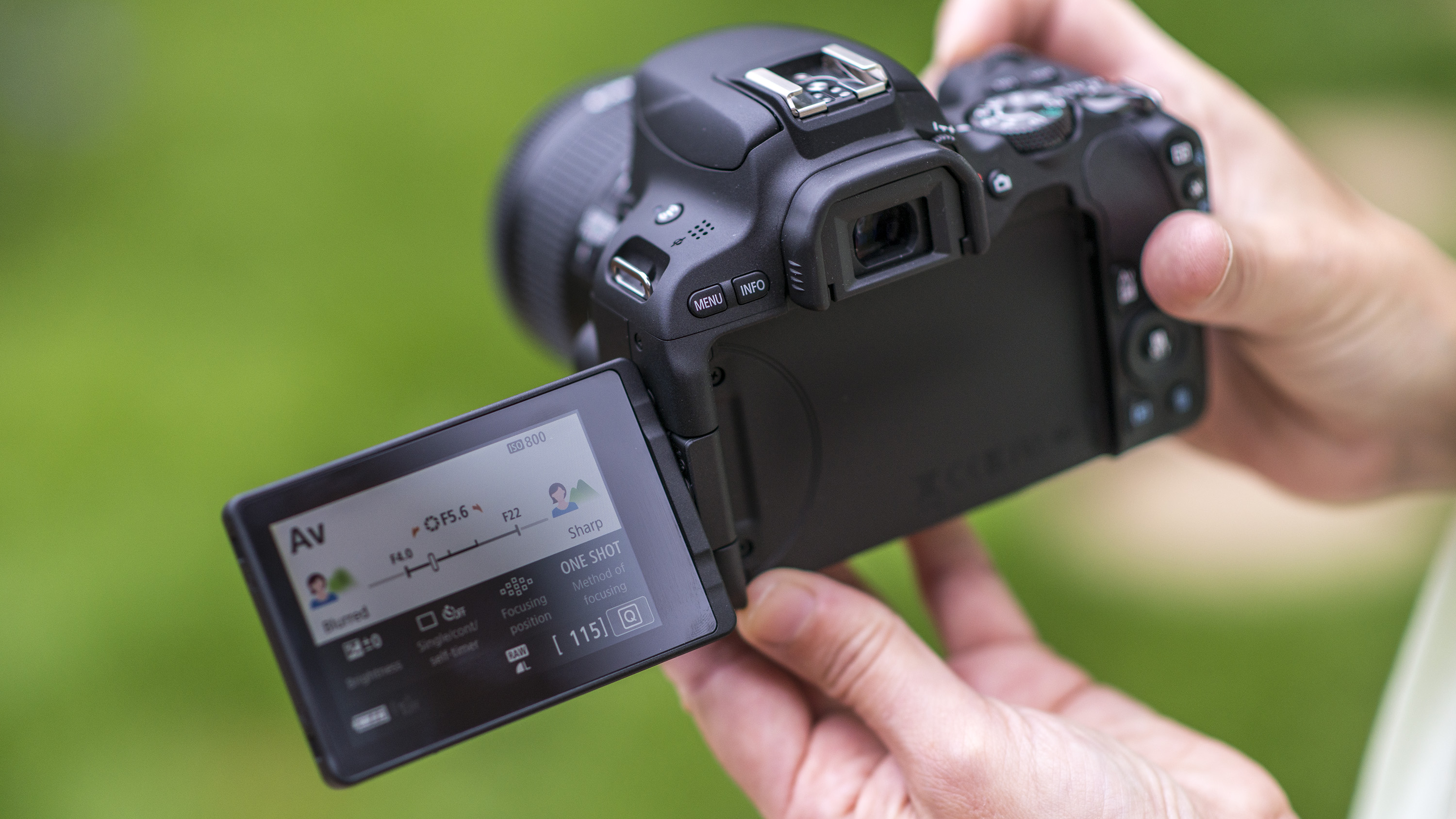 Hoes Iedereen verkiezing De beste en goedkoopste camera's: 12 budget camera's voor alle  mogelijkheden | TechRadar
