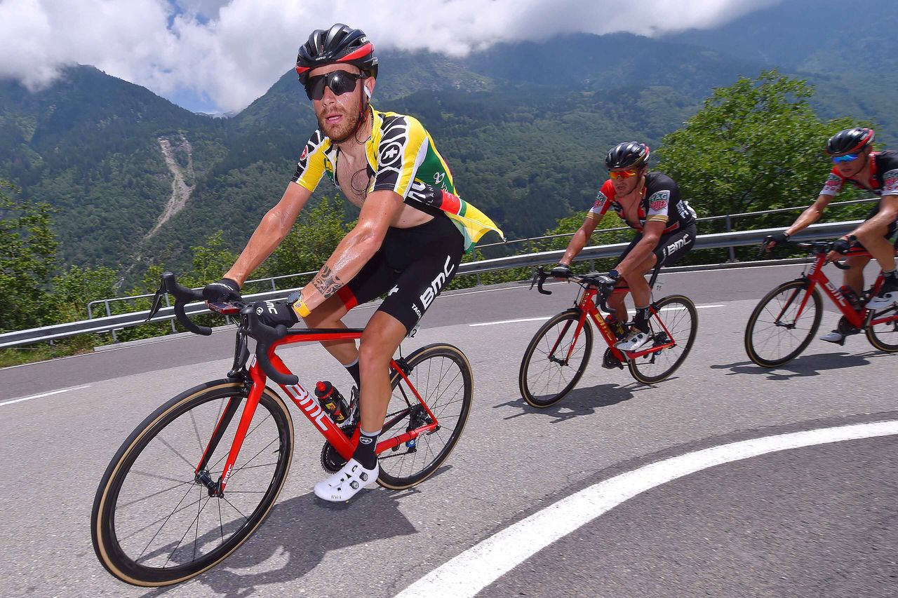 Damiano Caruso (BMC)