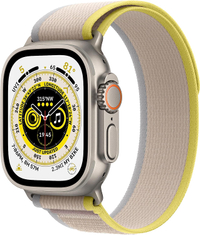 Apple Watch Ultra: $799