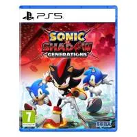 Sonic x Shadow Generations PS5 |$49.99$29.10 at AmazonSave $20 –