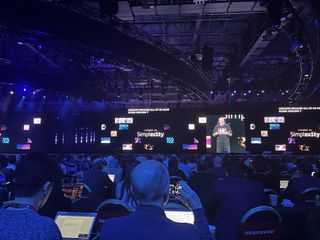 AWS reinvent 2024