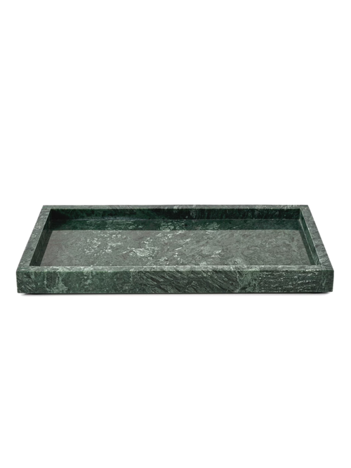 Marble Tabletop Tray 