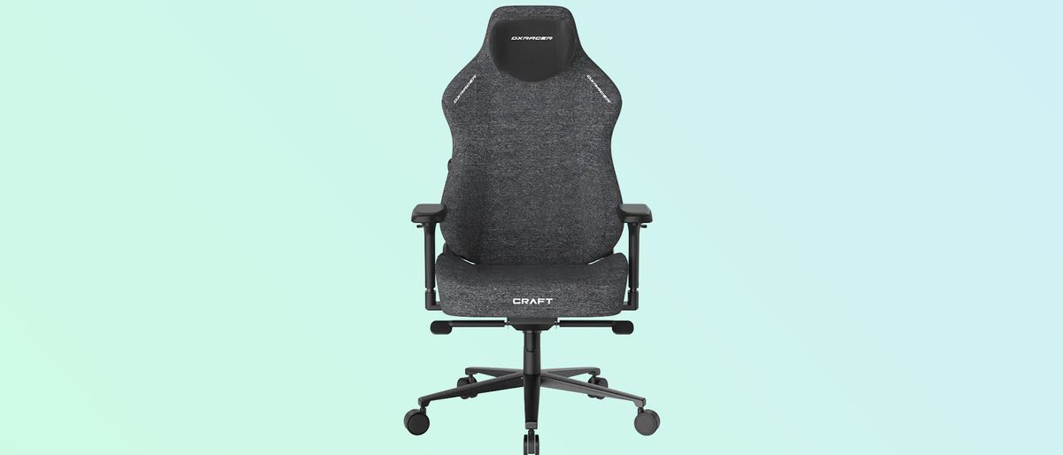 DXRacer Craft