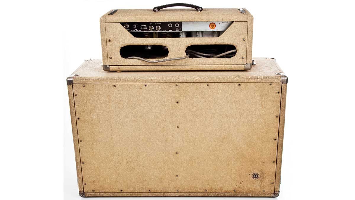 Fender Bassman