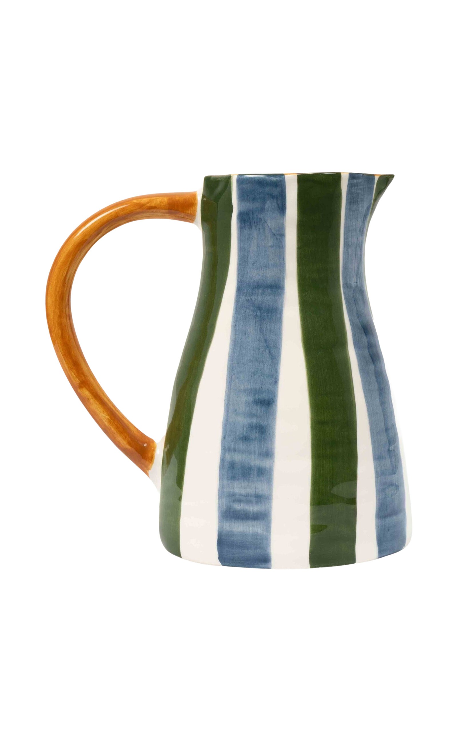 Valsa, Lapa Hand Painted Ceramic Jug