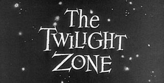 The Twilight Zone netflix quarantine
