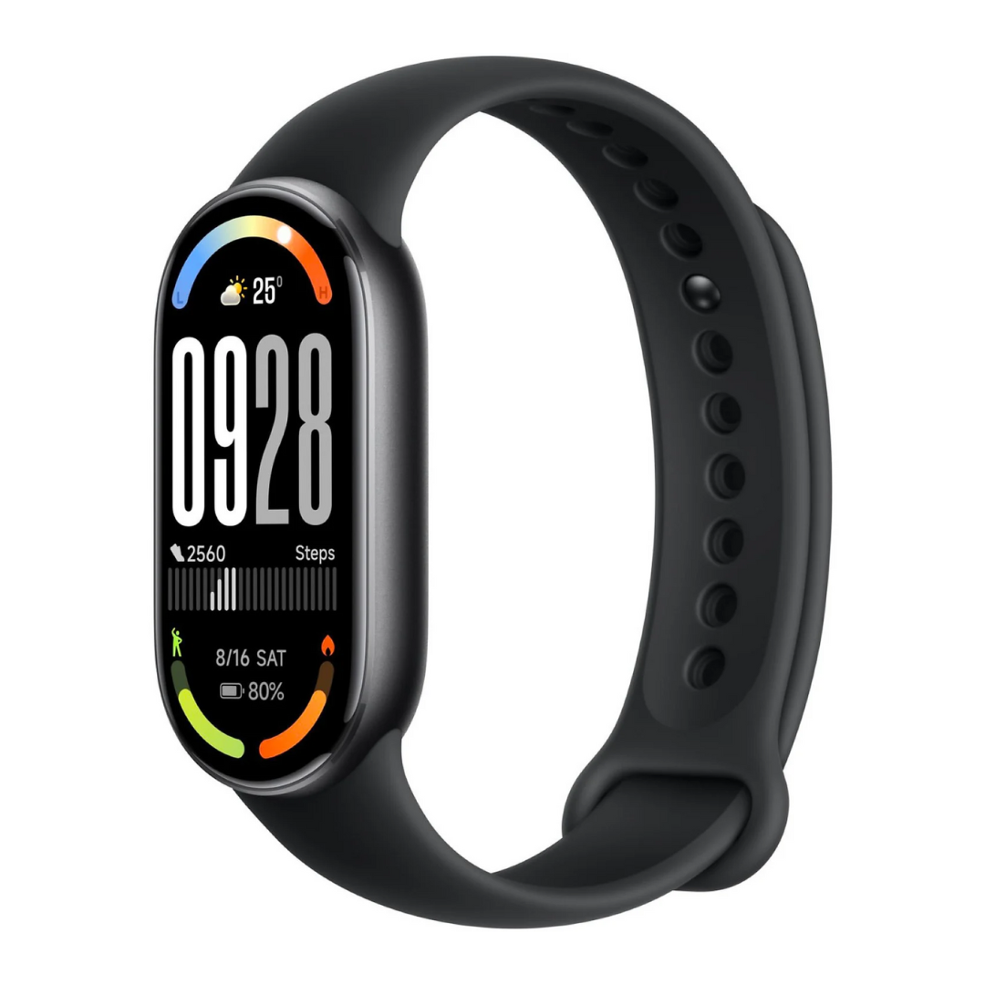 xiaomi smart band 10