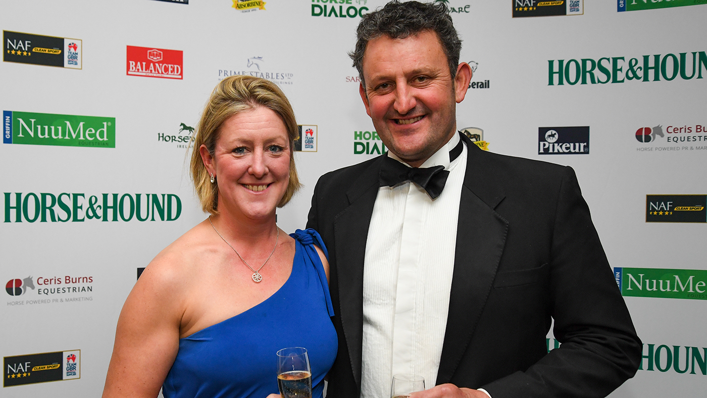 Horse &amp;amp; Hound Awards 04 12 19