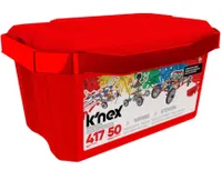 K'NEX Creation Zone 50 Model Building Set Assortment, £26.99 - Smyths