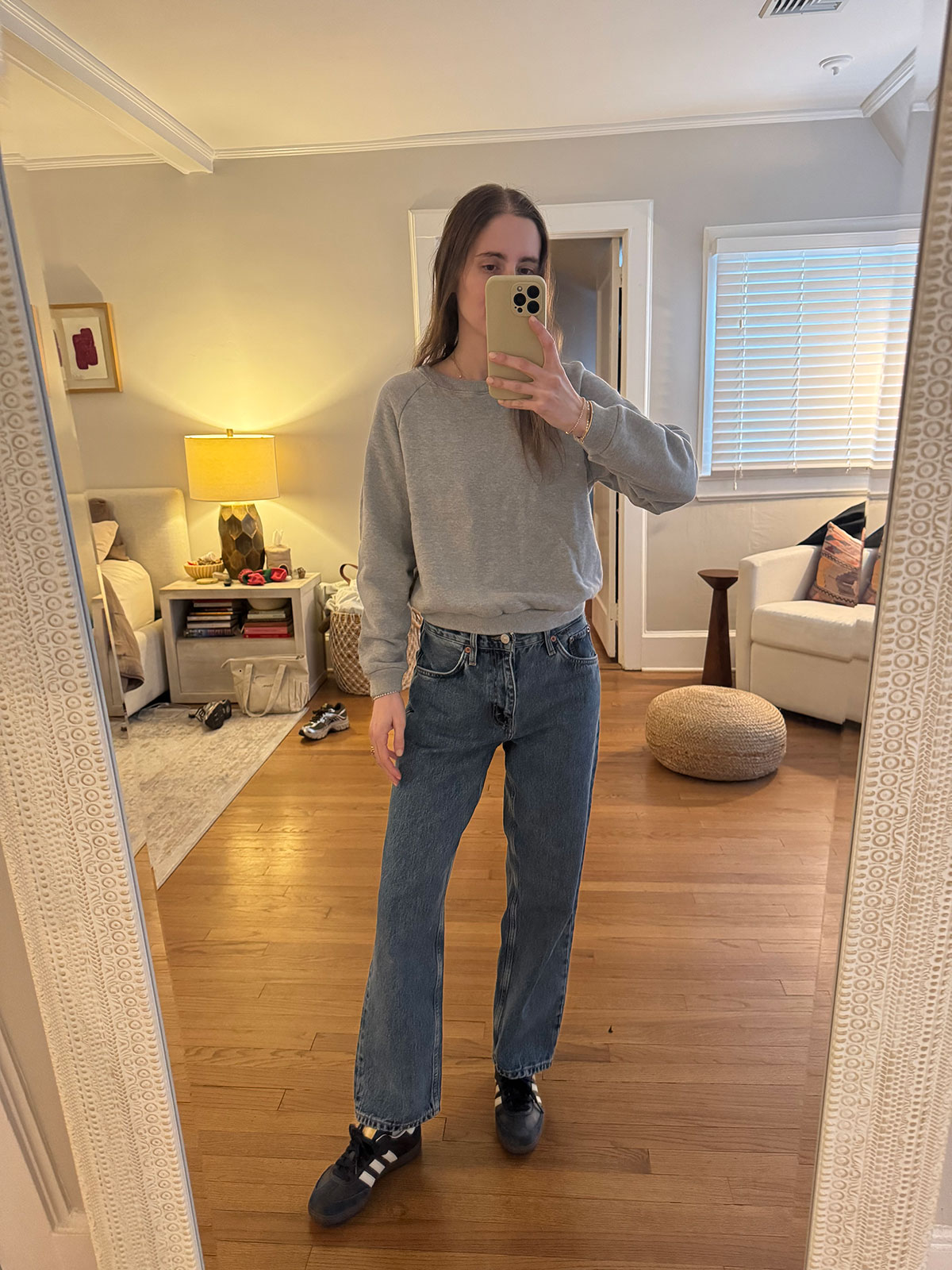 How to build a capsule wardrobe