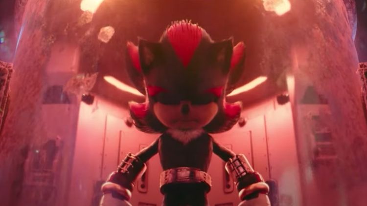 Sonic The Hedgehog 3 Has Wrapped, See How The Director Celebrated (And ...