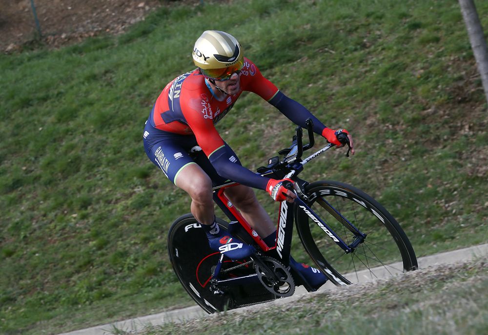 Ion Izagirre (Bahrain - Merida)