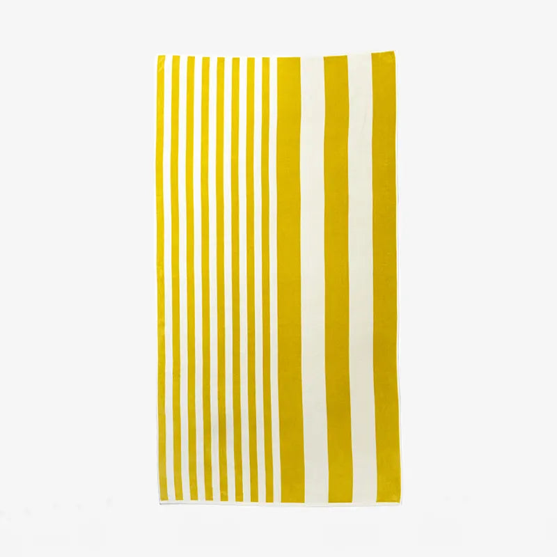Issimo X Frette Beach Towel