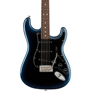 Best electric guitars: Fender American Professional II Stratocaster