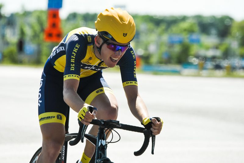 Jetse Bol (Cyclingteam Join's - De Rijke)
