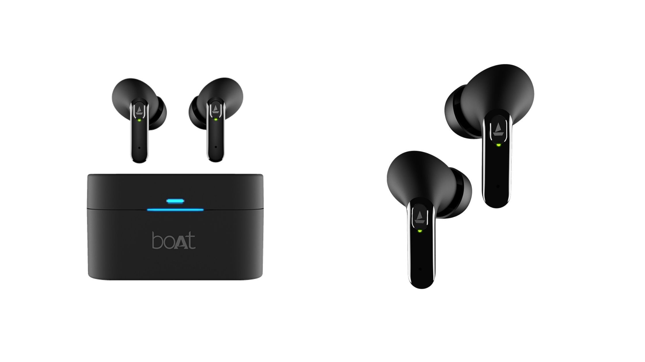 The boat 441 wireless earphones has best sale a bluetooth range of up to meters