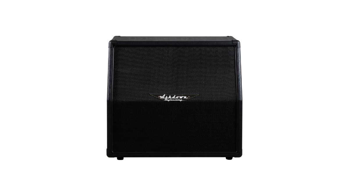 Ashdown SX Amp Series