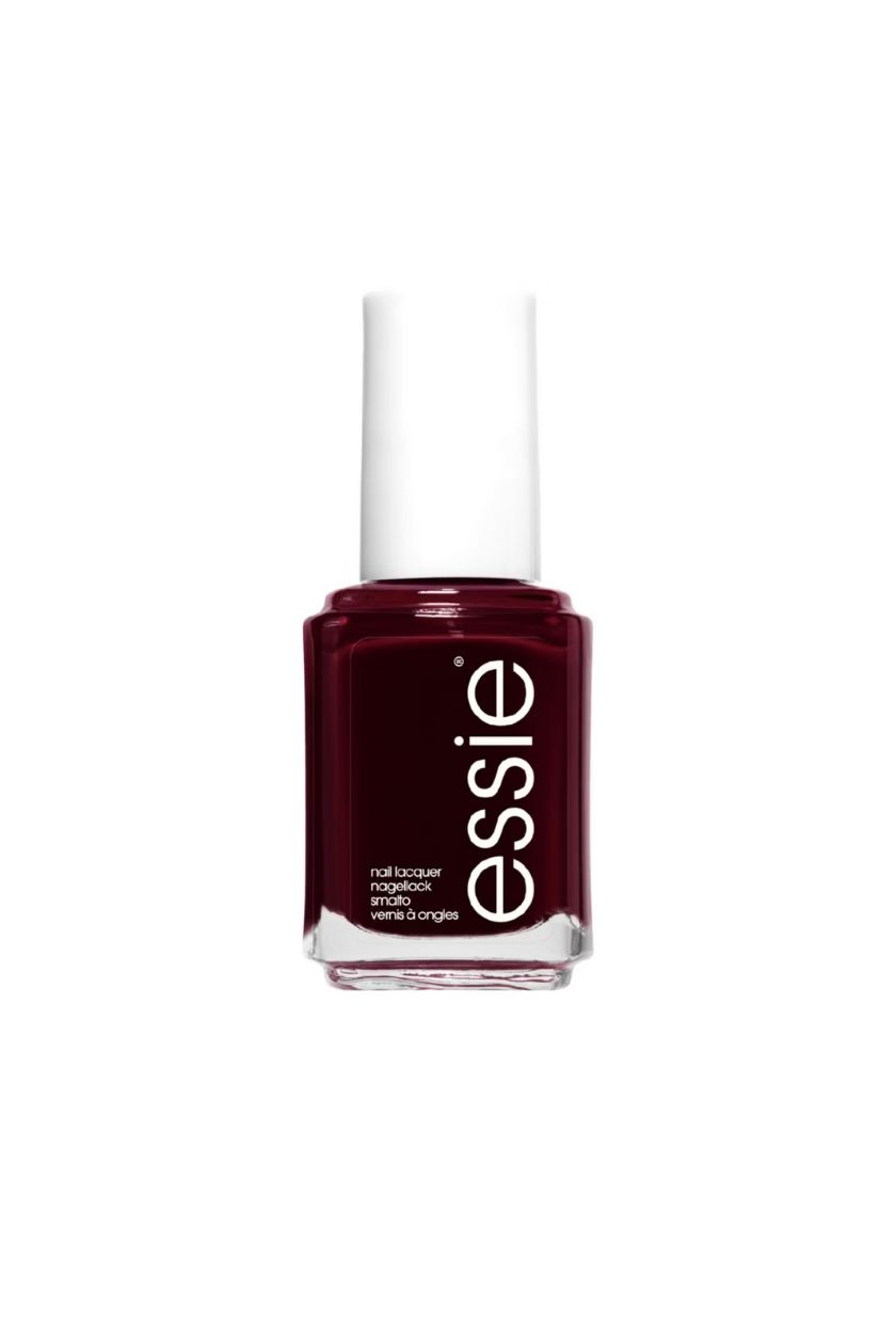 essie nail polish in shearling darling