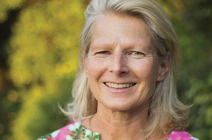 Florence de la riviere