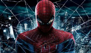 The Amazing Spiderman