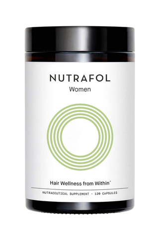 Hair Wellness from Within 