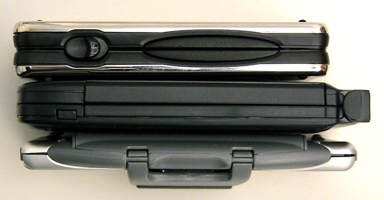 Bluetooth Keyboard Video Smackdown | Windows Central