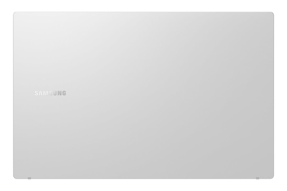 Galaxy Book Closed