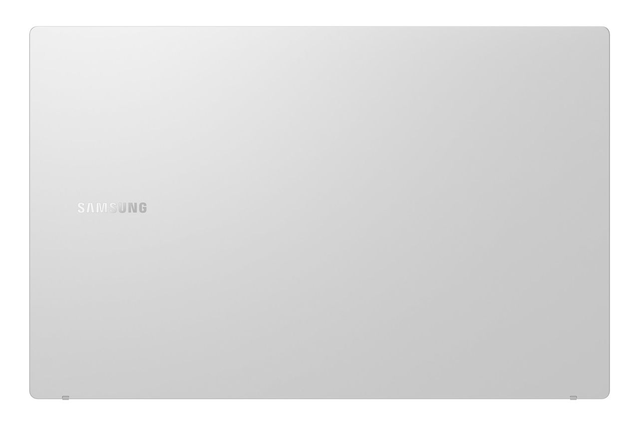 Galaxy Book Closed