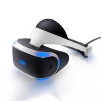 PlayStation VR starter packnow £229.99