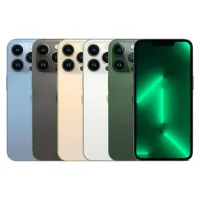 Apple iPhone 13 Pro (refurbished):&nbsp;was £949, now £789.99 at eBay