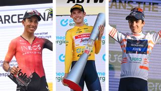 Egan Bernal, Mattias Skjelmose, Lenny Martinez are among the contenders for the 2024 Tour de Suisse