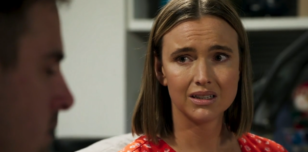 Neighbours spoilers: Heartbreak for Amy Williams and Kyle Canning ...