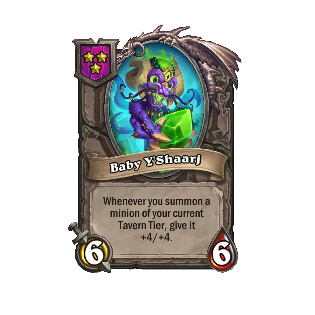 Battlegrounds Buddies.