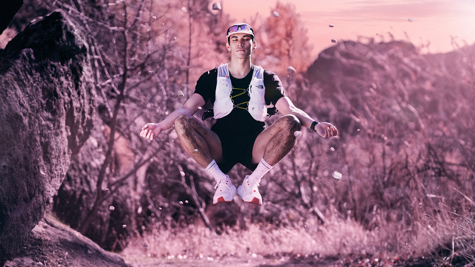 The North Face Altamesa 500 V2