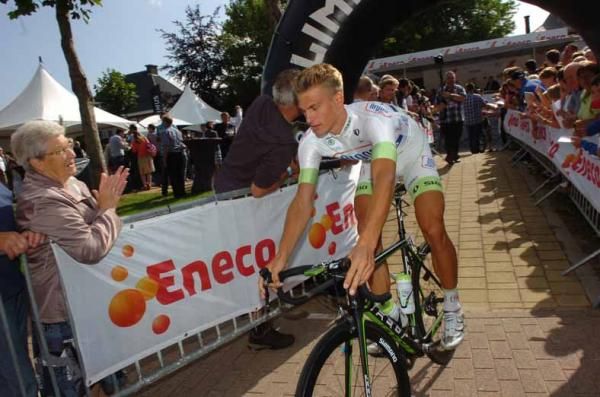 Marcel Kittel (Argos-Shimano).